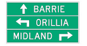 Sign