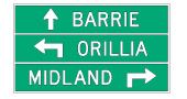 Sign