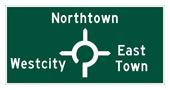 Sign