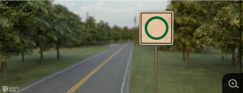 Sign