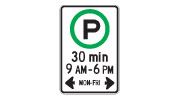 Sign