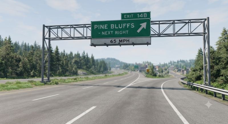 Sign