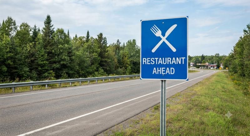 Sign