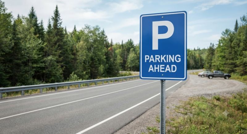 Sign