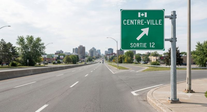 Sign