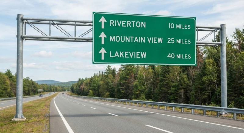 Sign