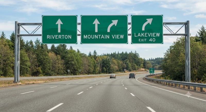 Sign