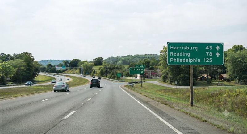 Sign