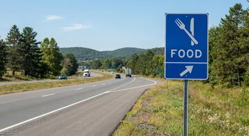 Sign