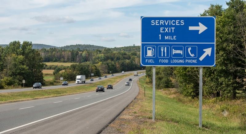 Sign