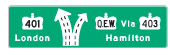 Sign