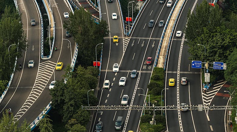 Quebec SAAQ Driving Rules 2 practice test — free road sign questions