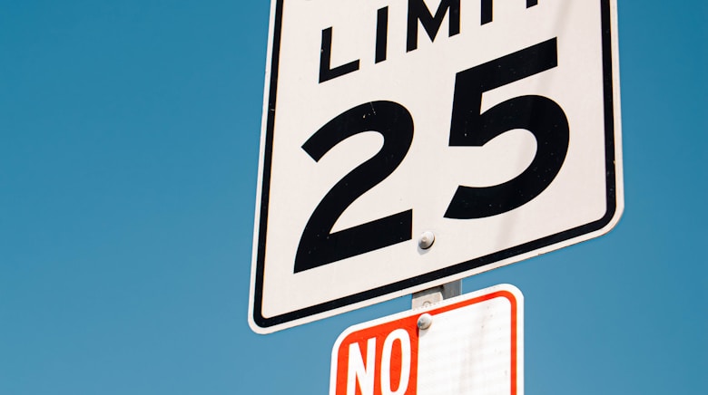 Quebec SAAQ Driving Rules 6 practice test — free road sign questions
